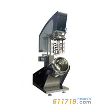 日本primix AGI-HOMO MIXER? Model 2S-100A真空乳化機(jī)