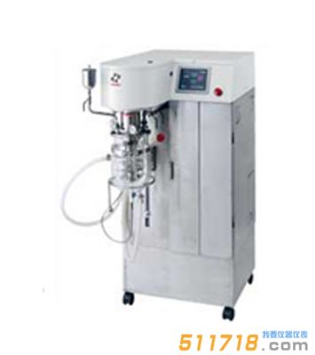 日本primix AGI-HOMO MIXER? Model 2M-2, Model 2M-5真空乳化實(shí)驗(yàn)機(jī)