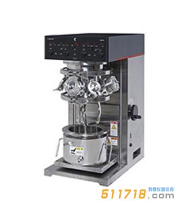 日本primix HIVIS DISPER MIX Model 3D-2分散、混合、混煉機