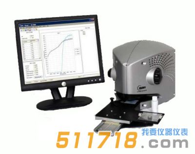 美國(guó)Labsphere UV-2000S化妝品紫外透射率測(cè)試儀