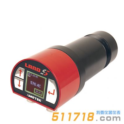 英國AMETEK Land SPOT AL紅外高溫計