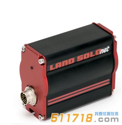 英國(guó)AMETEK Land SOLOnet 紅外測(cè)溫儀