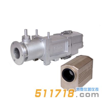 英國AMETEK Land VDT-Vapour Deposition紅外測(cè)溫儀