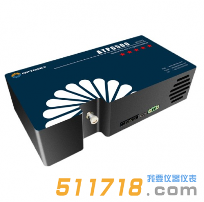 ATP6500科學(xué)級高分辨率高靈敏度光纖光譜儀