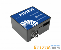 ATP1010超微型光纖光譜儀
