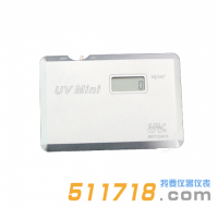 UV-MINI UV能量計