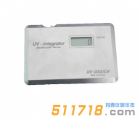 德國UV-DESIGN UV-int250 UV能量計