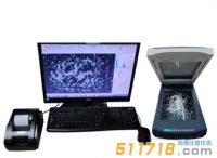 TPMZ-A大米外觀品質檢測儀