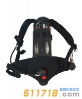 G-F-20工業款空氣呼吸器(6.8L)