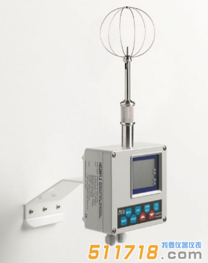 意大利DELTAOHM(德爾特) HD2001系列溫濕度|風(fēng)速|(zhì)大氣壓變送器