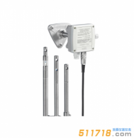 意大利DELTAOHM(德爾特) HD2937T/HD29V37T系列風速、溫度變送器