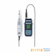 意大利DELTAOHM(德爾特) HD37AB1347多參數室內空氣質量檢測儀