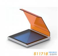 北京六一 WD-9403X型LED藍白雙光源觀察儀