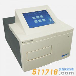 北京六一 WD-2102B型非醫用全自動酶標儀