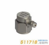 美國DYTRAN 3055D通用型單軸加速度傳感器