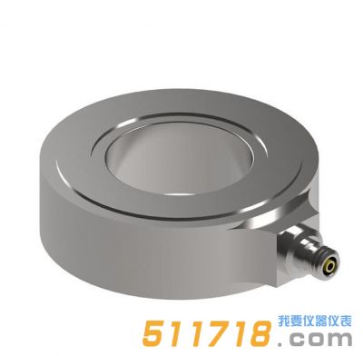 美國DYTRAN 1210V環形墊圈沖擊力傳感器