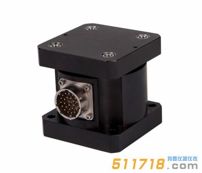 美國AMTI MC3A微型六軸力傳感器