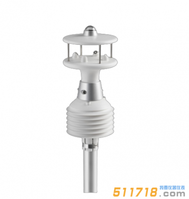 意大利DELTAOHM(德?tīng)柼? HD52.3D系列二維超聲波風(fēng)速風(fēng)向傳感器