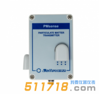 意大利DELTAOHM(德爾特) PMSense在線PM2.5/PM10傳感器