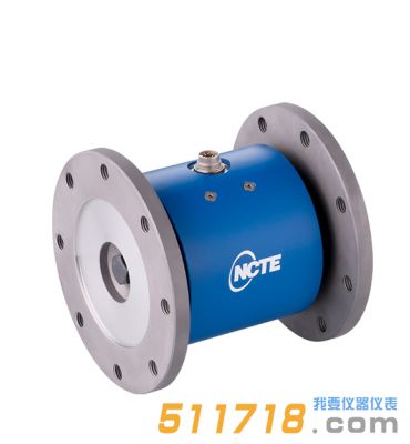 德國NCTE 7000法蘭式旋轉動態扭矩傳感器