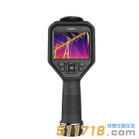 海康微影 H16Pro手持工業測溫熱像儀-專業款