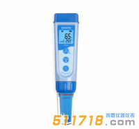 PC5功能型多參數(shù)筆式計(jì)(pH/電導(dǎo)率/TDS)