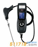 法國KIMO凱茂 KIGAZ300系列煙氣分析儀