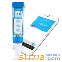 ORP60-Z智能藍牙ORP計