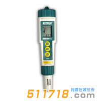 CL200筆式余氯計(總余氯)