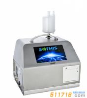 蘇信 SX-L310T塵埃粒子計數器