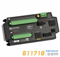 美國campbell CR6數(shù)據(jù)采集器