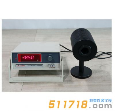 LP 系列激光功率計