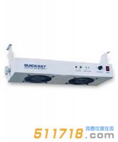 中國(QUICK) 447 離子風機