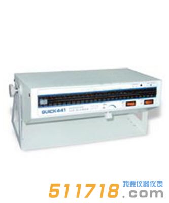 中國(QUICK) 441 離子風(fēng)機(jī)