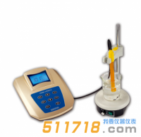 YD200實驗室水質(zhì)硬度儀