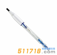 LabSen813超純水三復合pH電極