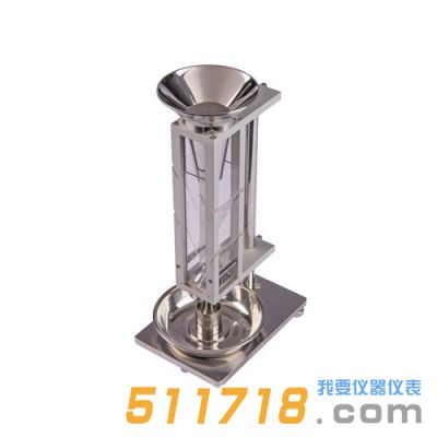 歐美克 PT-01S斯柯特容量計