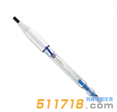 LabSen813超純水三復合pH電極