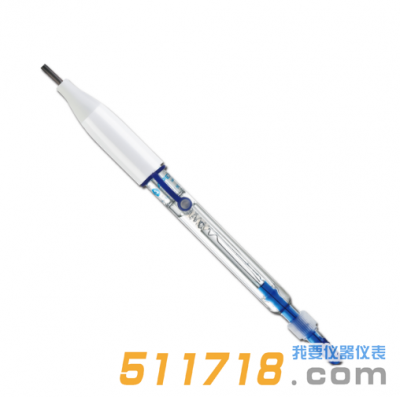 LabSen811超純水pH電極