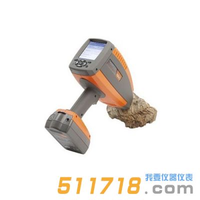 歐美克 TerraSpec HALO手持式礦物質分析近紅外光譜儀