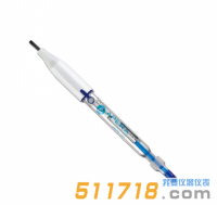 LabSen221低離子濃度及粘性pH電極