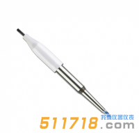 LabSen753鈦合金食品穿刺三復合pH電極