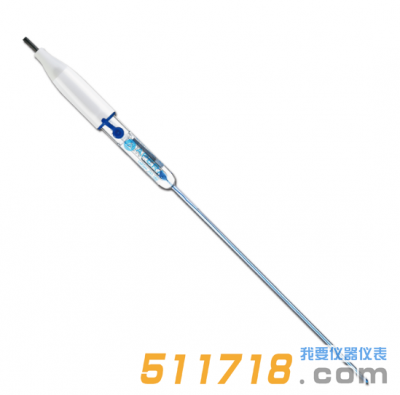 LabSen241-NMR核磁管微量pH電極