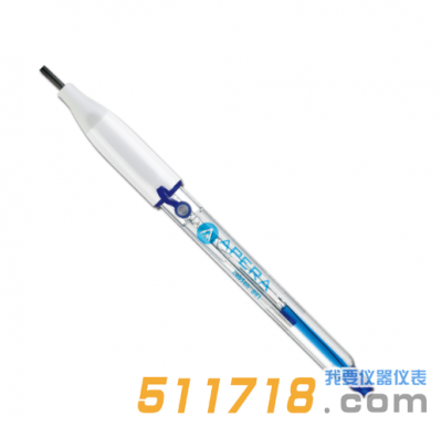 LabSen841耐強堿pH電極