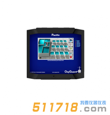 丹麥歐仕卡(OxyGuard Pacific)溶氧在線測控儀