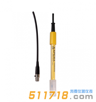 2401T-M玻璃電導電極