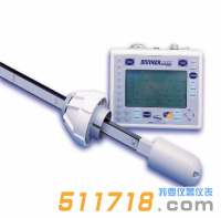 澳大利亞SENTEK Diviner2000便攜式土壤水份廓線儀