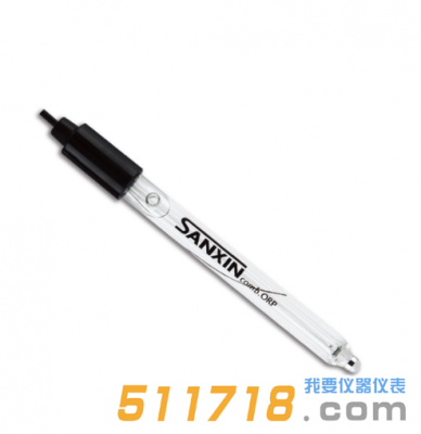 3501Pt-C玻璃ORP復合電極