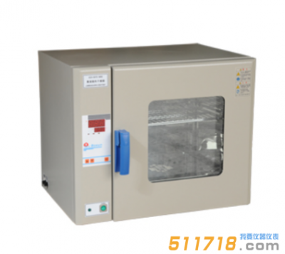 GZX-9070MBE電熱鼓風干燥箱