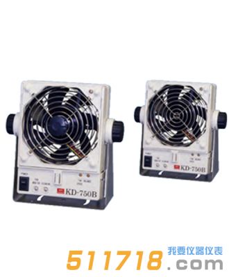日本春日(KASUGA) KD-750B 直流離子風機